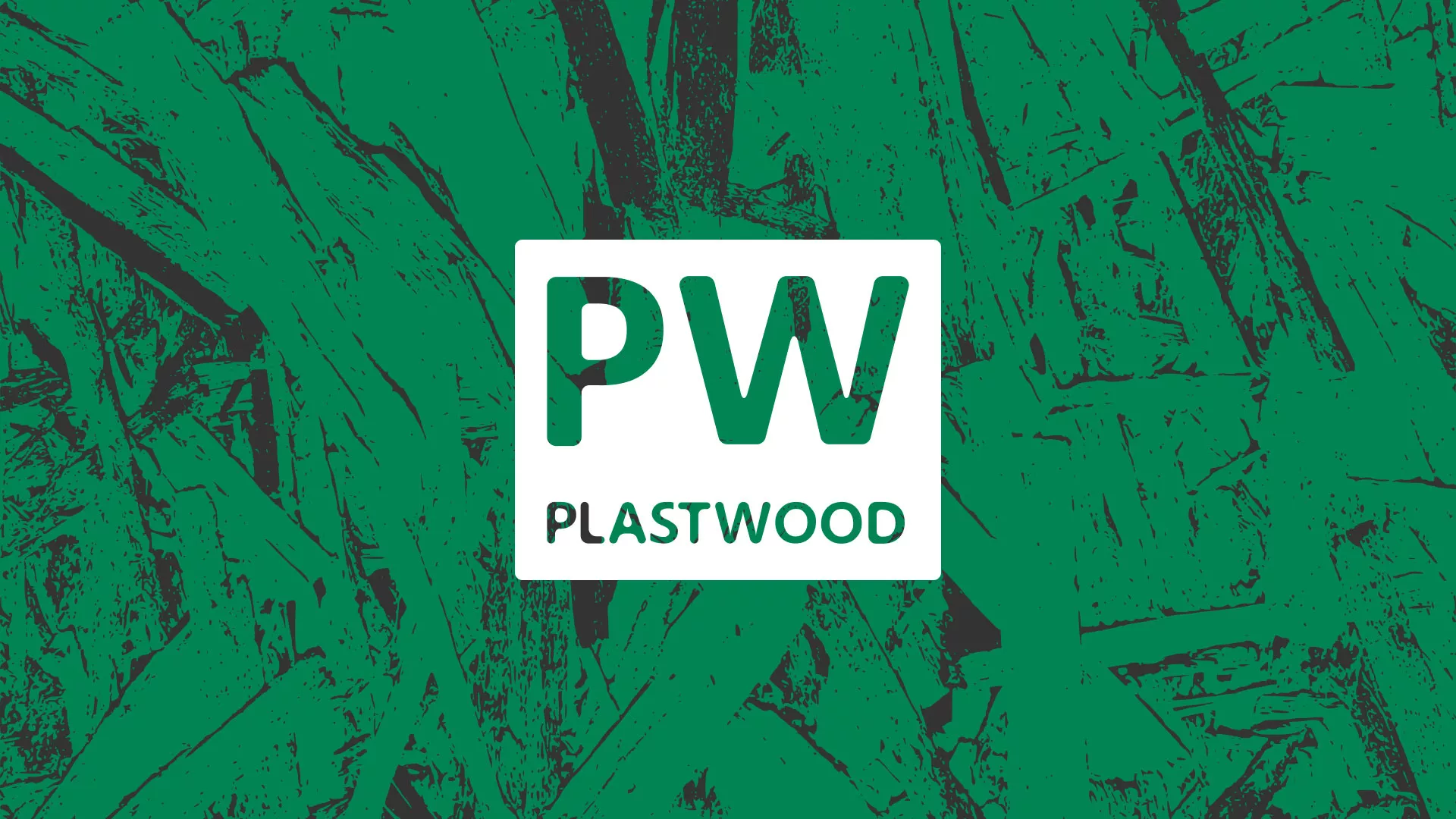 Разработка айдентики и сайта компании «Plastwood» в Полесске