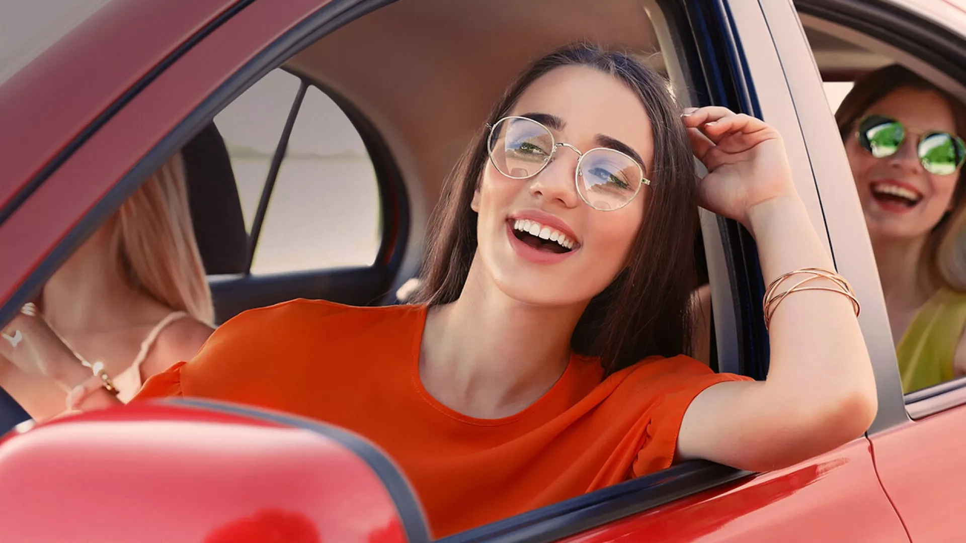 Разработка сайта для проката автомобилей в Полесске