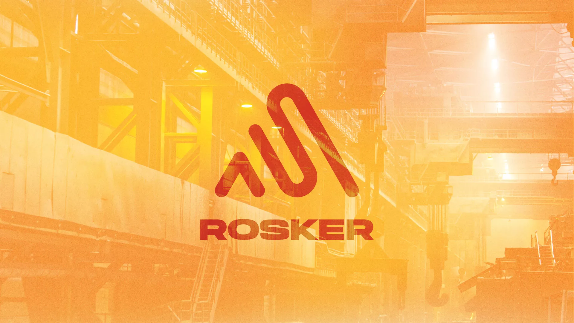 Ребрендинг компании «Rosker» и редизайн сайта в Полесске