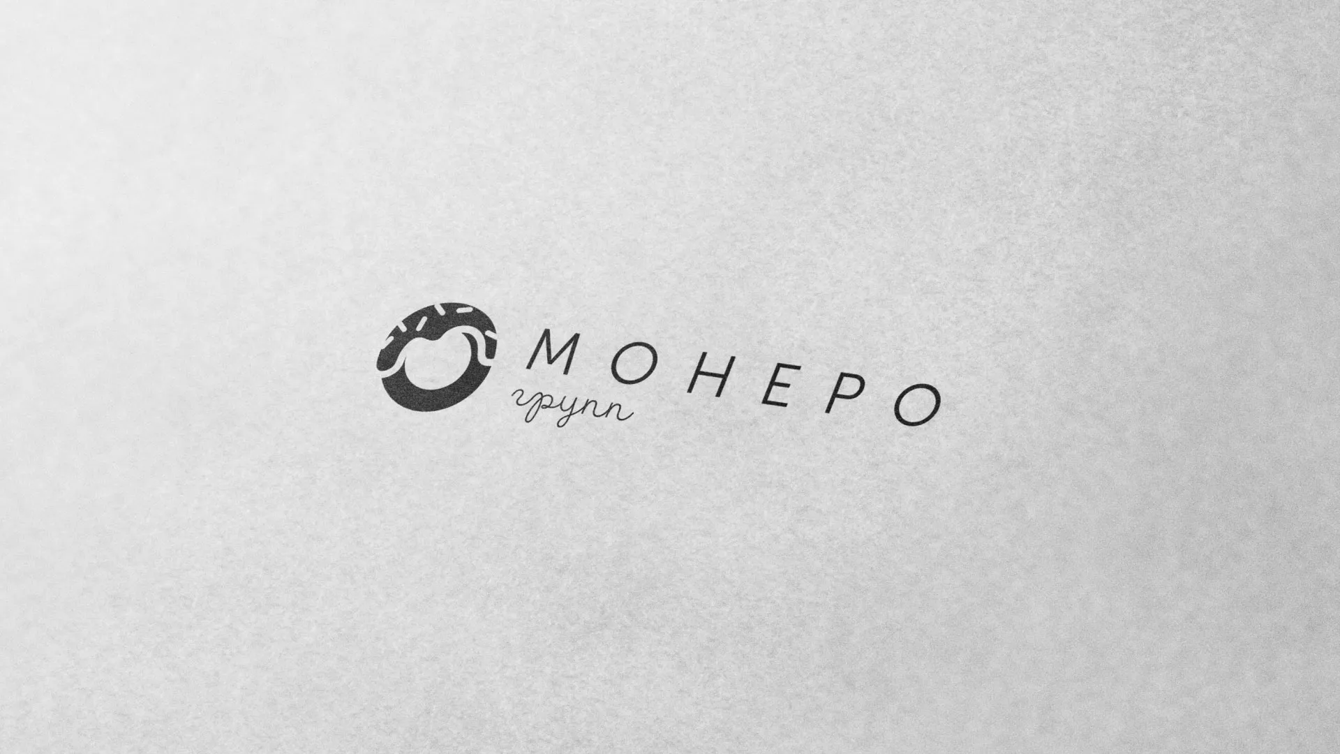 Разработка логотипа компании по продаже кондитерских изделий в Полесске