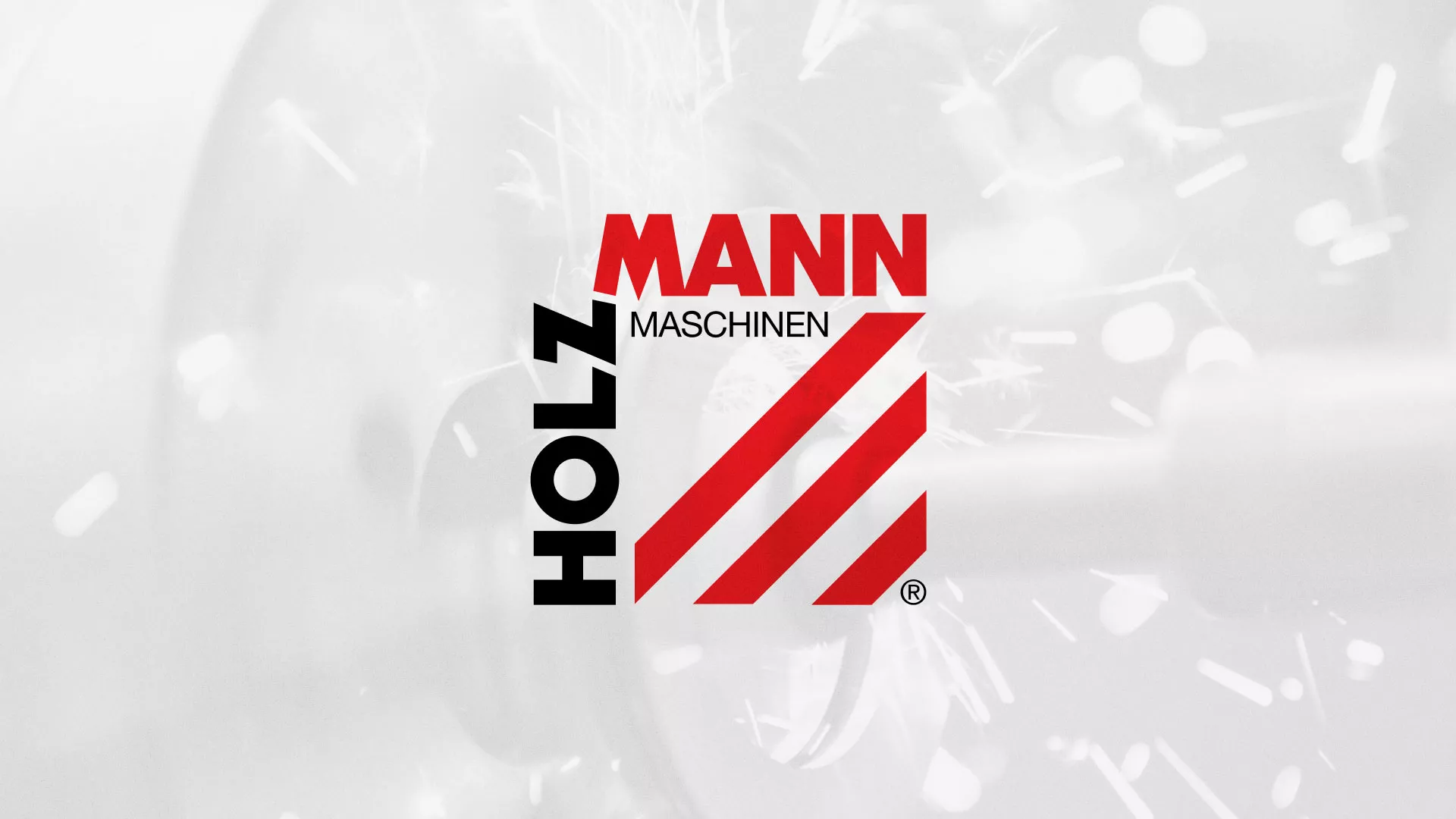 Создание сайта компании «HOLZMANN Maschinen GmbH» в Полесске