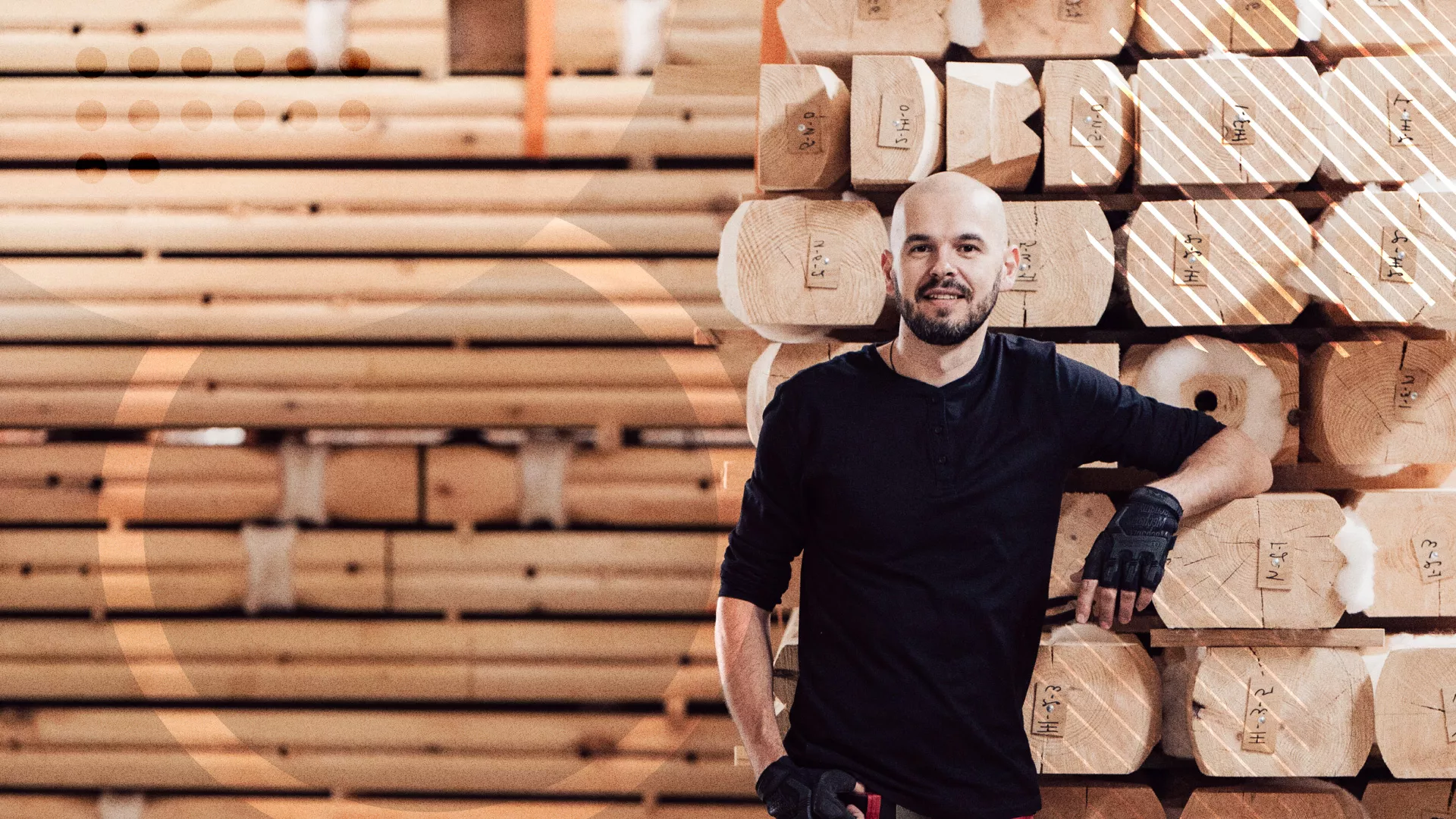 Создание сайта для строительной компании в Полесске